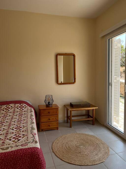 Coast Cottage Porto Rafti-Avlaki Екстер'єр фото